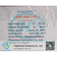 Factory Supply Food Grade Agar Agar